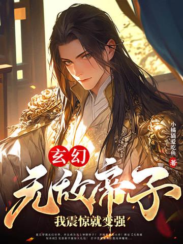 无敌帝姿的