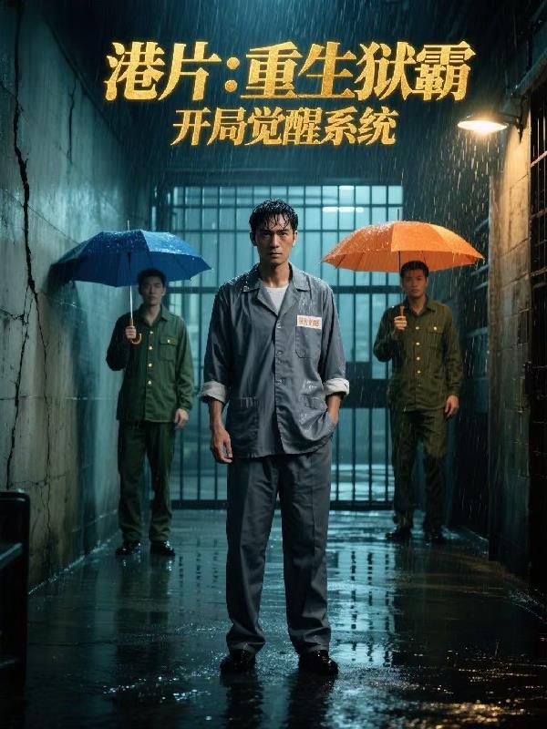 重生香港狱警类别的