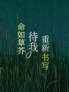 命如草芥 生如蜉蝣意思
