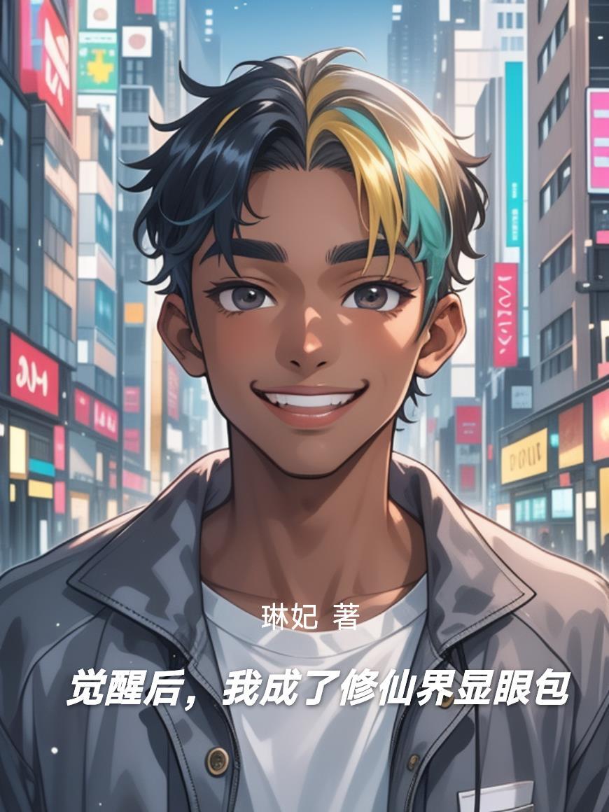 觉醒后我成了杠精