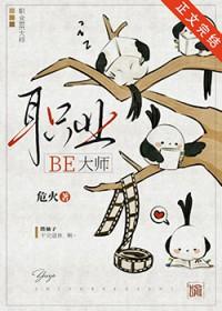 职业be大师by危火百度