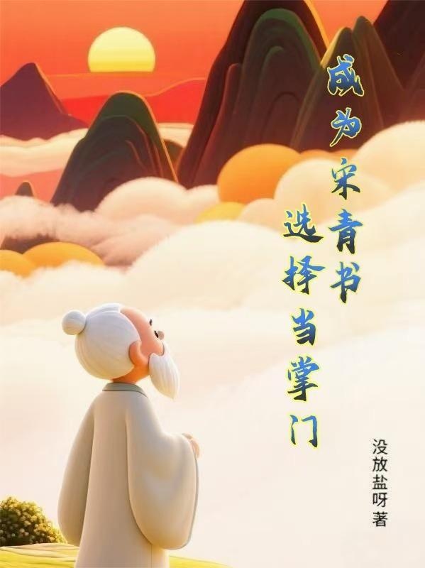 成为宋青书