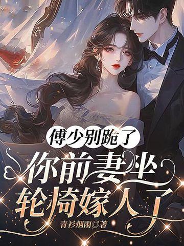 你前妻坐轮椅嫁人了全部