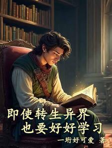 既然转生到了异世界就要全力