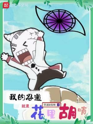 我的忍道I