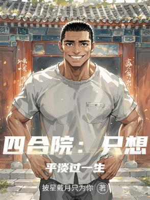 四合院只想平淡过一生