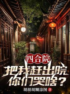 四合院从隔壁院子开始逍遥人生 作者胡胡胡糊涂图