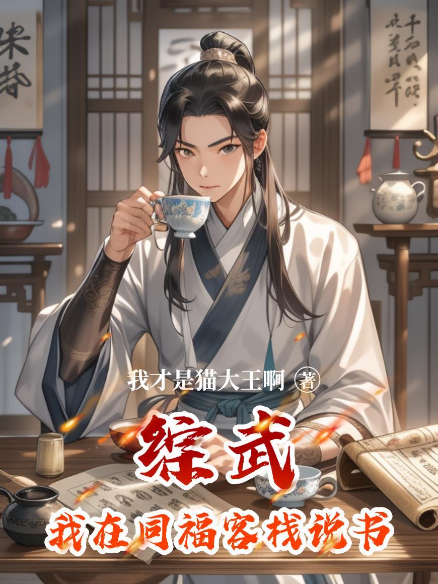 武侠我在同福客栈