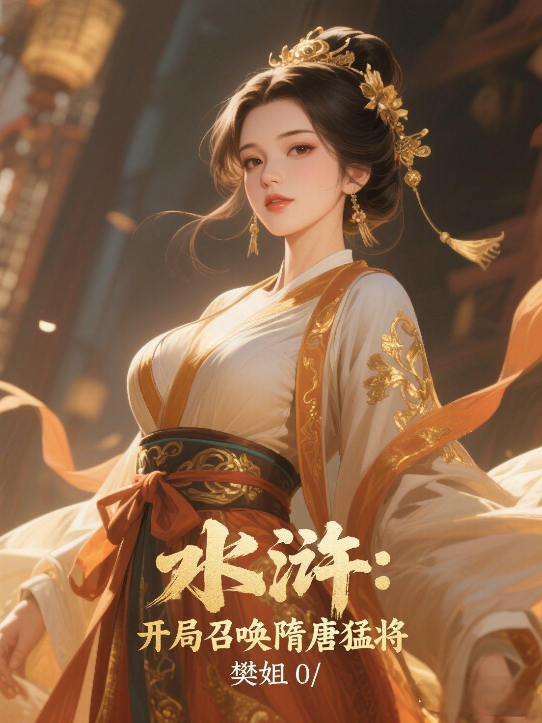 水浒召唤系统的