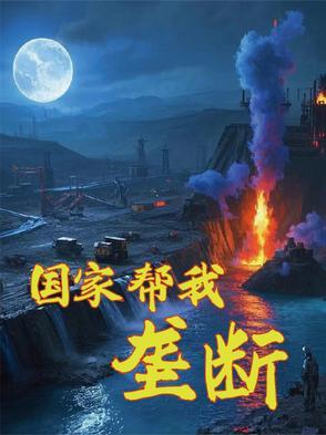 国家帮我垄断