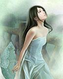 入殮师小姐的新娘